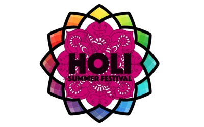 Holi Summer Festival