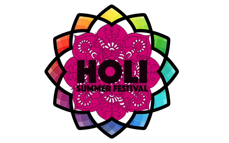 Holi Summer Festival